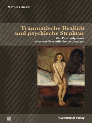 cover image of Traumatische Realität und psychische Struktur